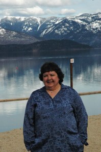 I love living in this beautiful place!